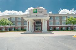 Holiday Inn Express and Suites Natchitoches