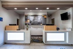 Holiday Inn Express and Suites Natchitoches