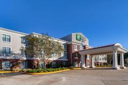 Holiday Inn Express and Suites Natchitoches