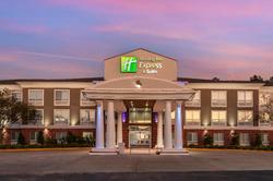 Holiday Inn Express and Suites Natchitoches