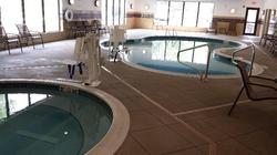 Holiday Inn Express and Suites Cambridge