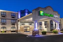 Holiday Inn Express & Suites Moab,an IHG hotel