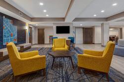 Holiday Inn Express & Suites Moab,an IHG hotel