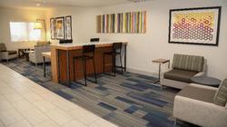 Holiday Inn Express and Suites Colorado Springs No