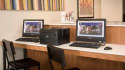 Holiday Inn Express and Suites Colorado Springs No