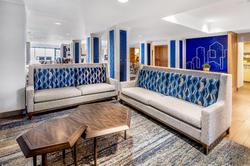 Holiday Inn Express and Suites Colorado Springs Fi