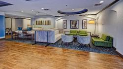 Holiday Inn Express and Suites Corsicana I 45