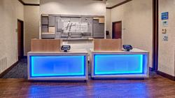 Holiday Inn Express and Suites Corsicana I 45