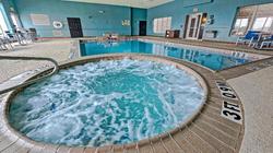 Holiday Inn Express and Suites Corsicana I 45