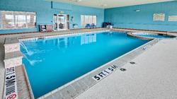 Holiday Inn Express and Suites Corsicana I 45