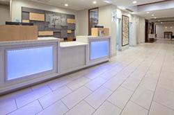 Holiday Inn Express and Suites Clovis Fresno Area