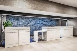 Crowne Plaza Annapolis