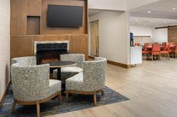 Holiday Inn Express and Suites Annapolis