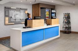 Holiday Inn Express and Suites Annapolis