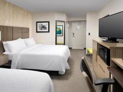 Holiday Inn Express and Suites Annapolis