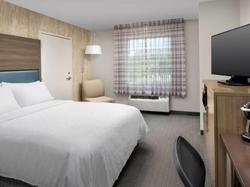 Holiday Inn Express and Suites Annapolis