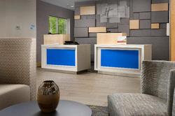Holiday Inn Express and Suites Altoona