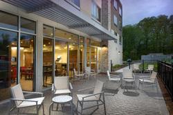 Holiday Inn Express and Suites Altoona