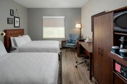 Four Points by Sheraton Arlington
