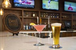 Four Points by Sheraton Arlington