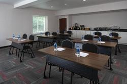 Four Points by Sheraton Arlington