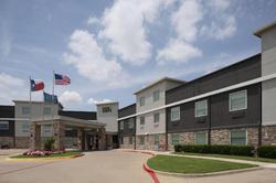 Four Points by Sheraton Arlington