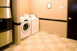 Holiday Inn Express and Suites Corpus Christi