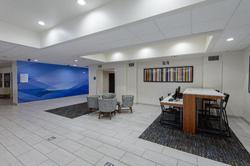 Holiday Inn Express and Suites Corpus Christi