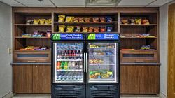 Holiday Inn Express and Suites Crossville