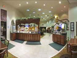 Holiday Inn Express and Suites Corinth