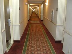 Holiday Inn Express and Suites Corinth