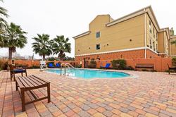 Holiday Inn Express and Suites Corpus Christi NW C