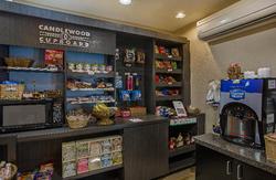 Candlewood Suites Louisville Airport