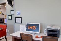 Holiday Inn Express & Suites Lexington Dtwn Area-K