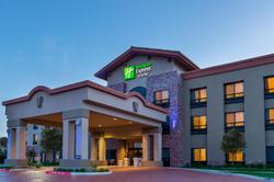 Holiday Inn Express and Suites Atascadero