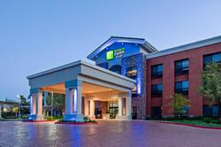 Holiday Inn Express and Suites Atascadero