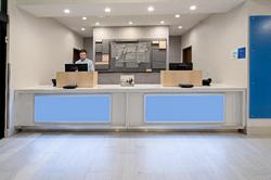 Holiday Inn Express and Suites Atascadero