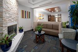 Holiday Inn Express and Suites Atascadero