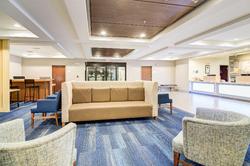 Holiday Inn Express and Suites Foley N Gulf Shores