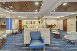 Holiday Inn Express and Suites Foley N Gulf Shores