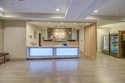 Holiday Inn Express and Suites Foley N Gulf Shores