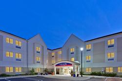Candlewood Suites Bordentown Trenton