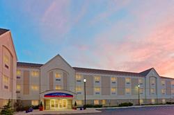 Candlewood Suites Bordentown Trenton