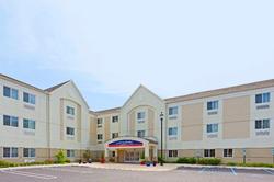 Candlewood Suites Bordentown Trenton