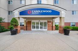 Candlewood Suites Bordentown Trenton