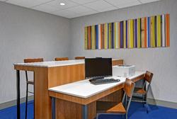 Holiday Inn Express Atmore