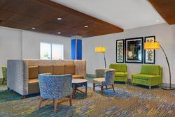 Holiday Inn Express Atmore