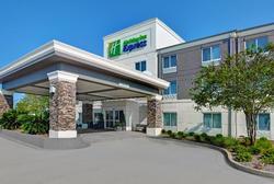 Holiday Inn Express Atmore