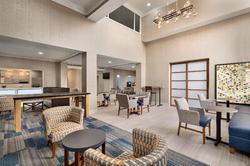 Holiday Inn Express and Suites Auburn University A