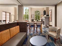 Holiday Inn Express and Suites Auburn University A